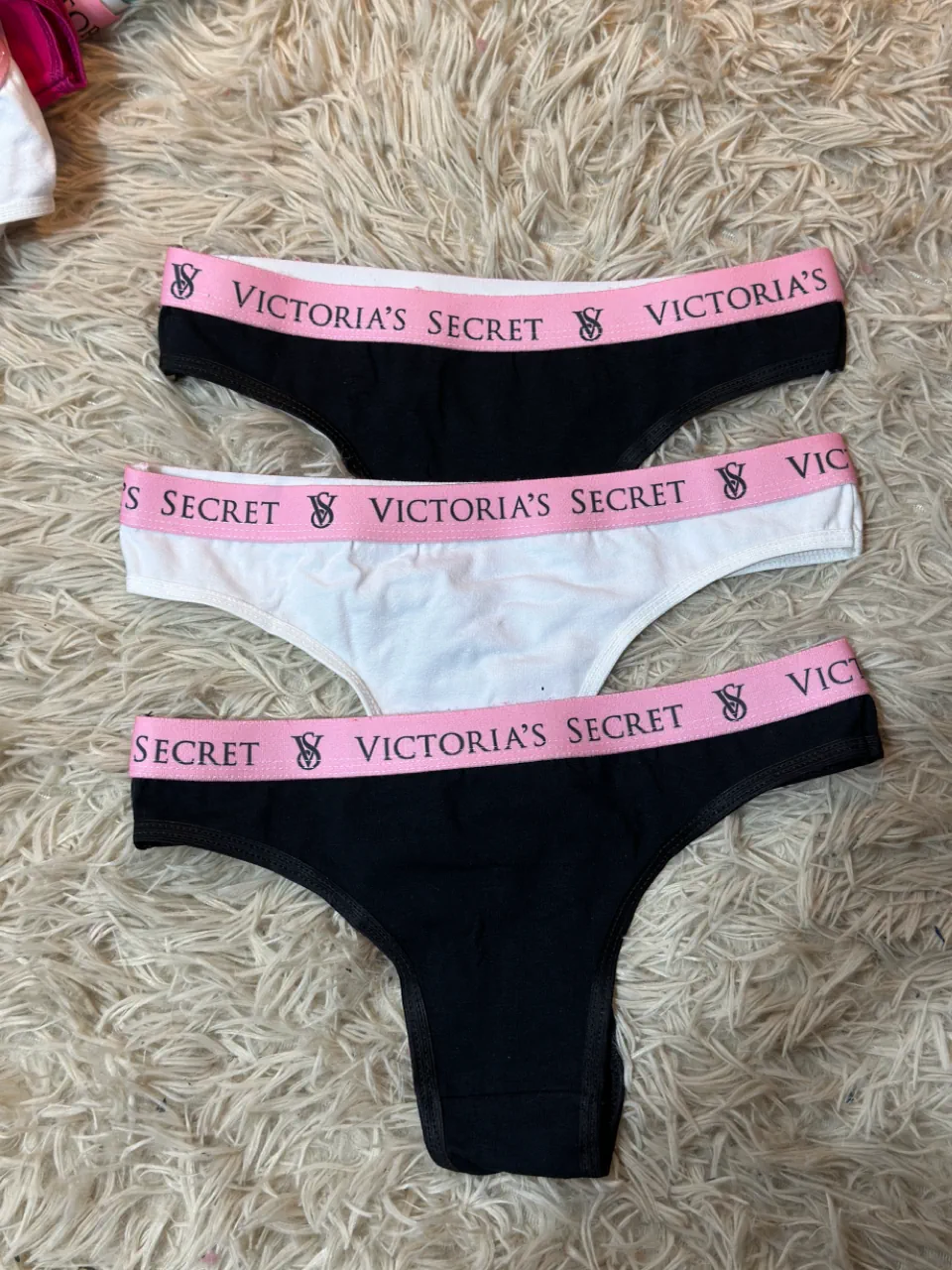 Victoria's Secret · Talle S