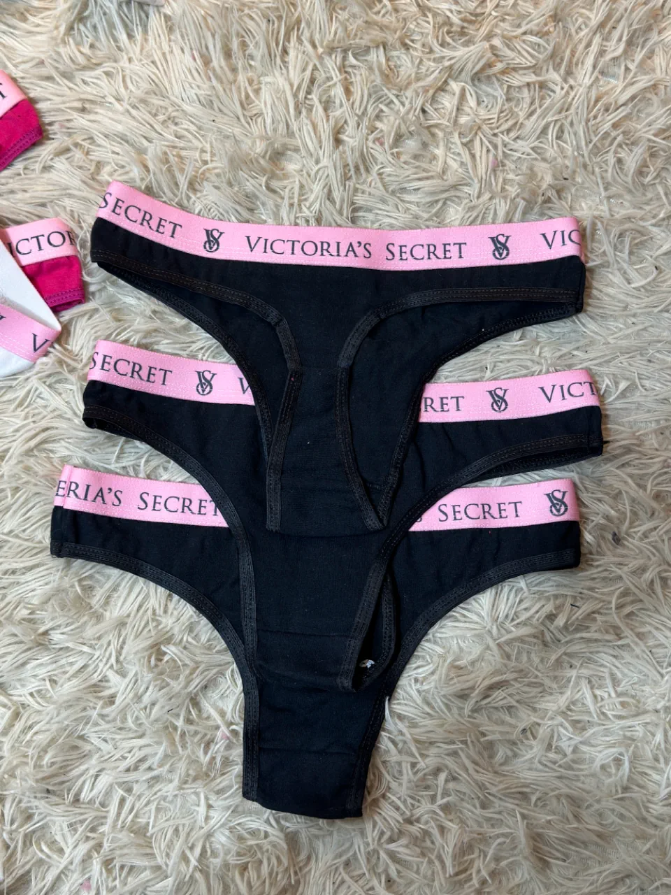Victoria's Secret · Talle S