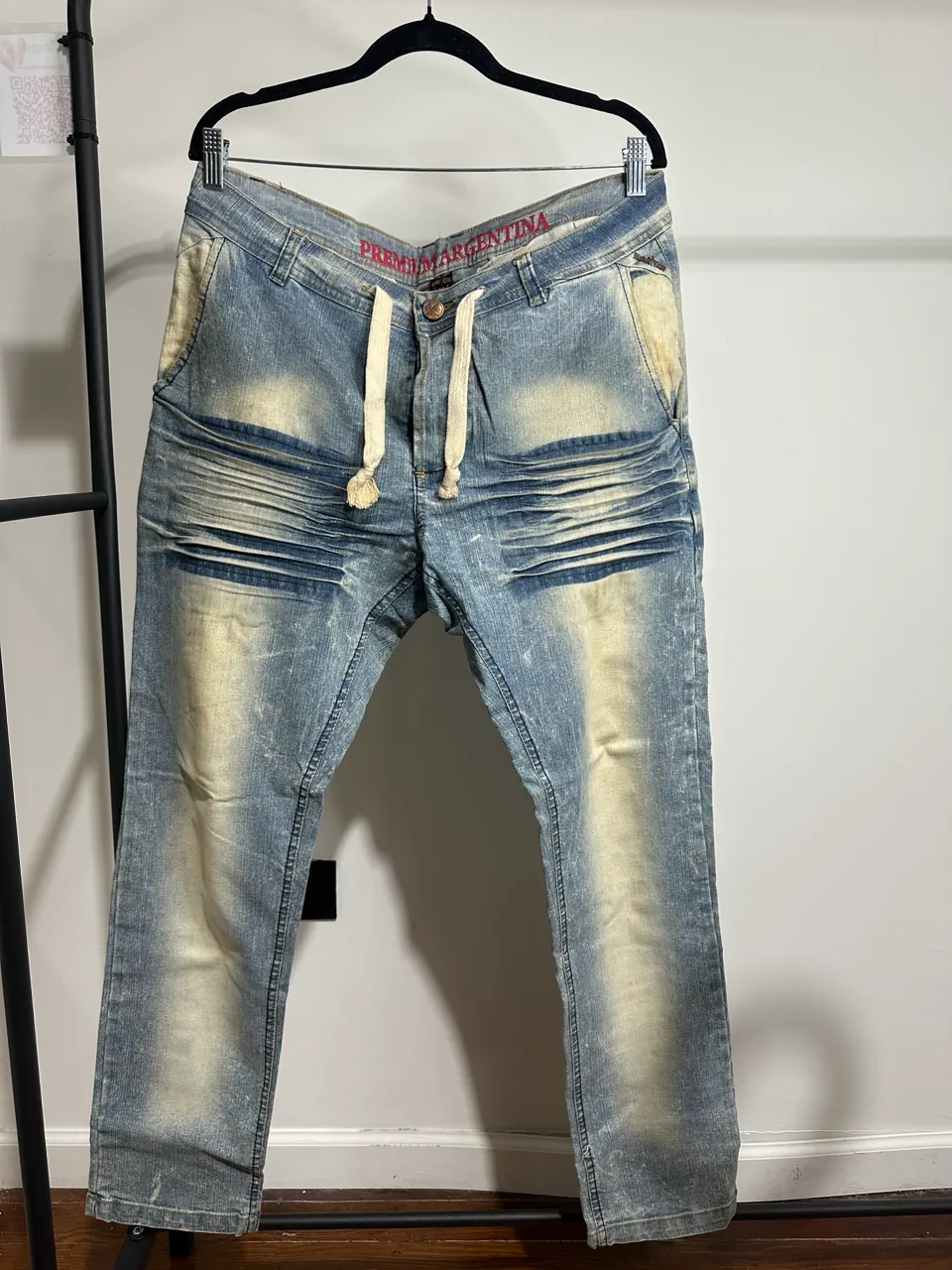 Jean Sin marca - imagen 1