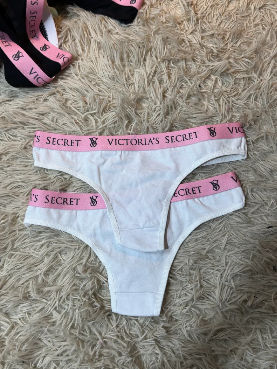 Victoria's Secret · Talle S