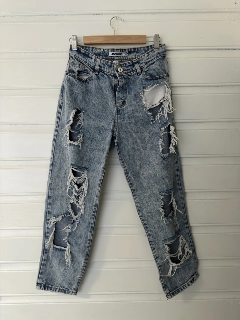 Jean Ask denim - imagen 1