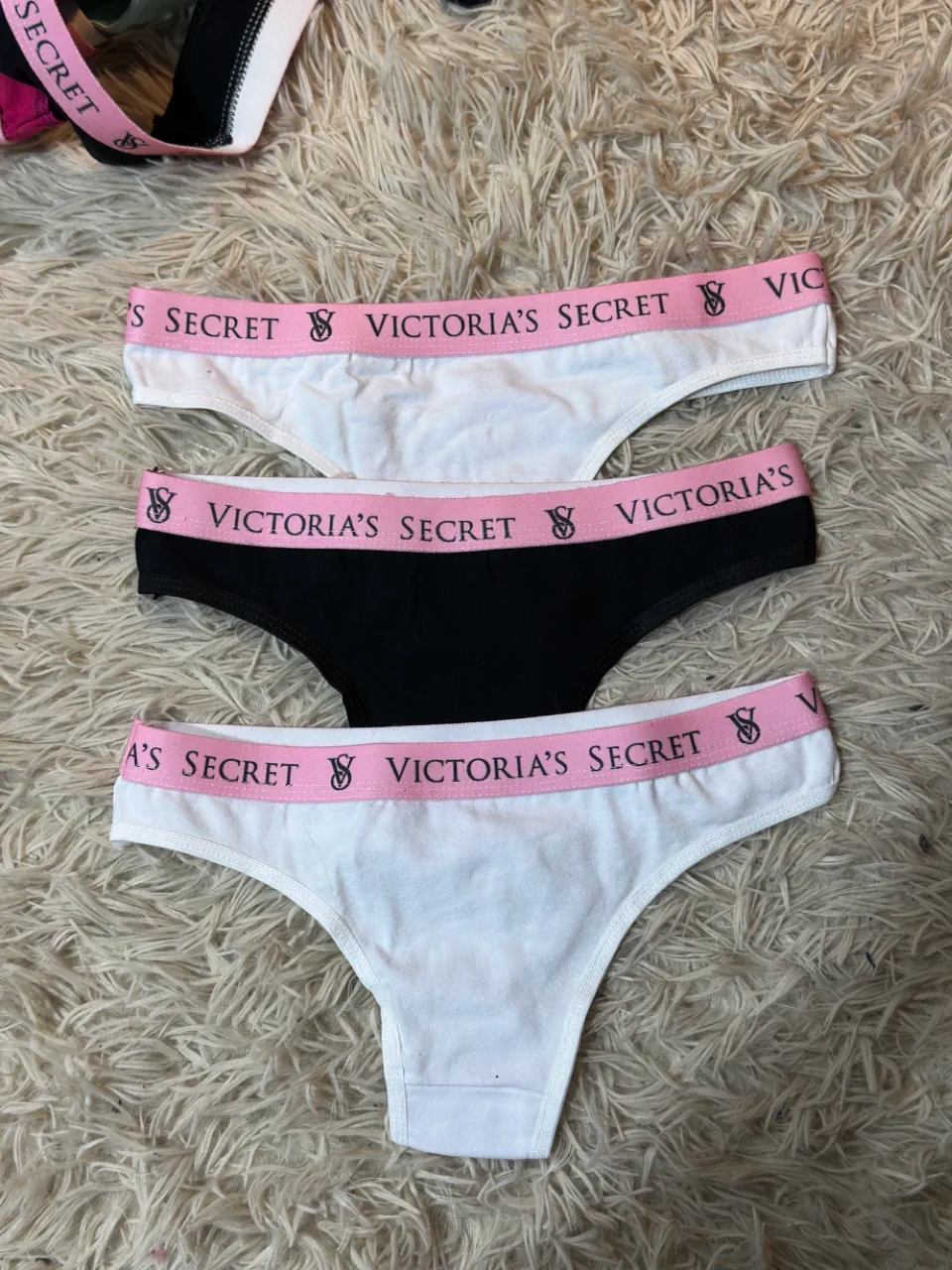 Victoria's Secret · Talle S