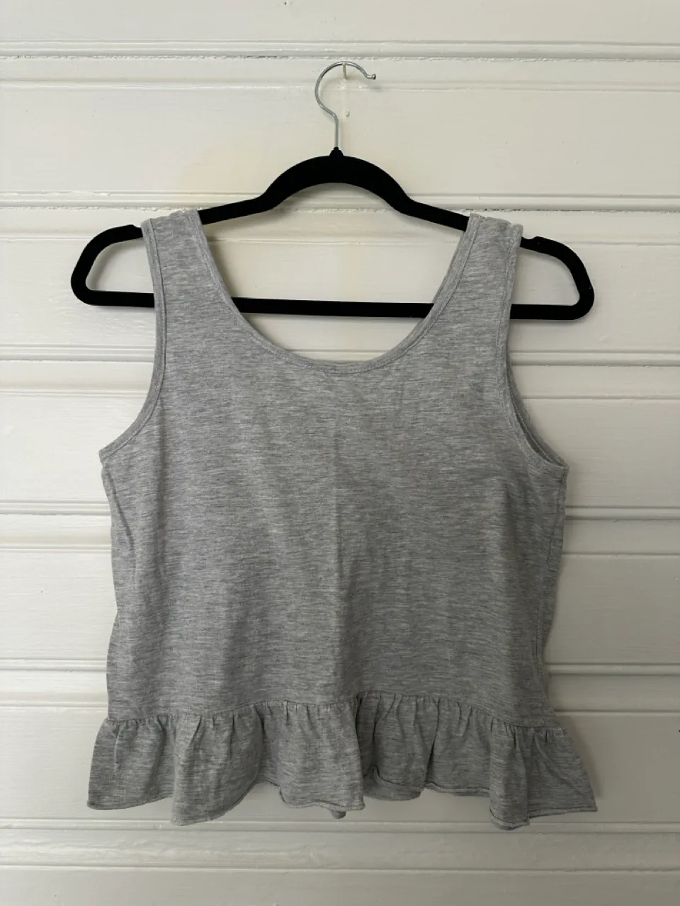 Musculosa Sin marca - imagen 1