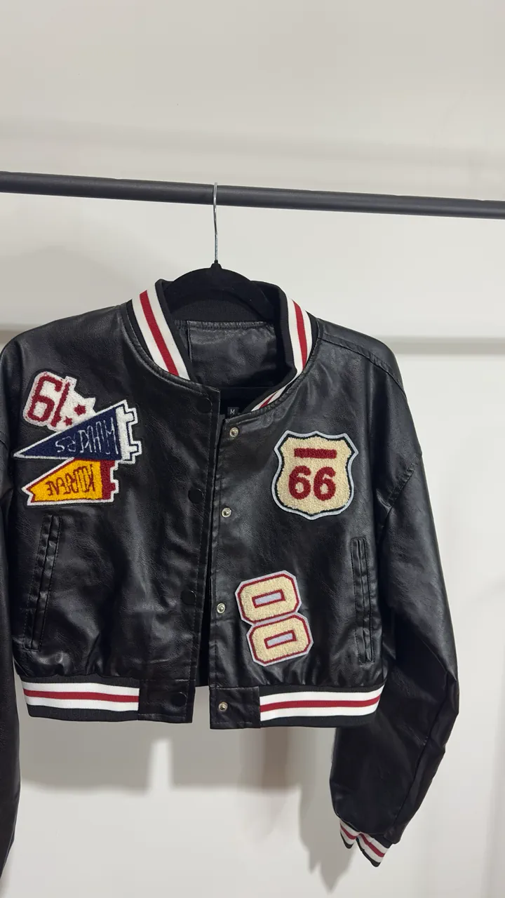 Campera Otro - imagen 2
