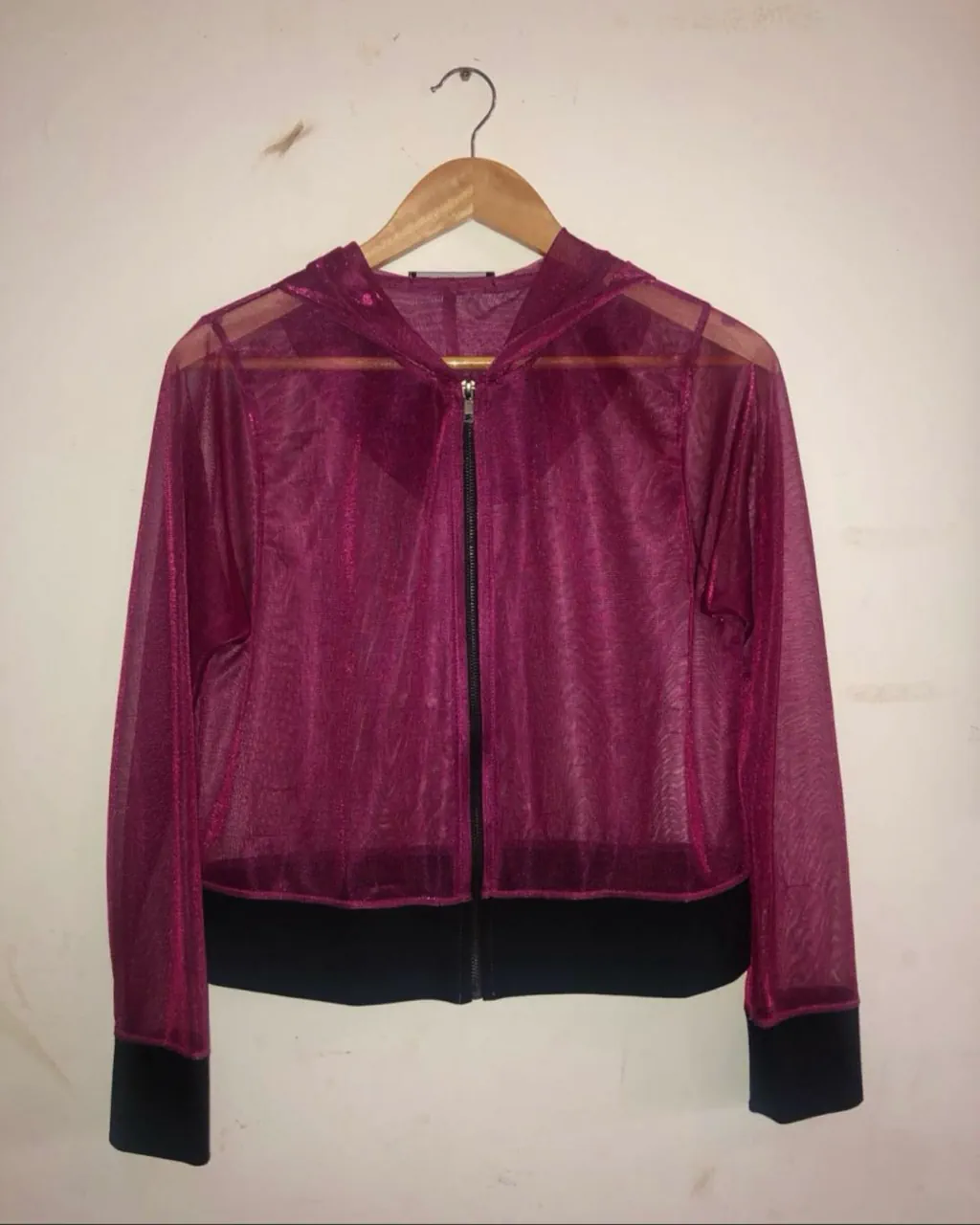 Campera Kimeika - imagen 1
