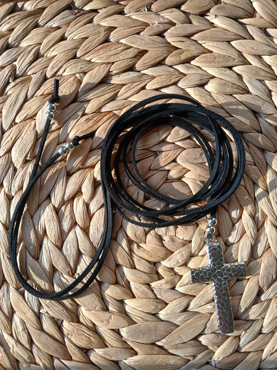 Collar Artesanal - imagen 1