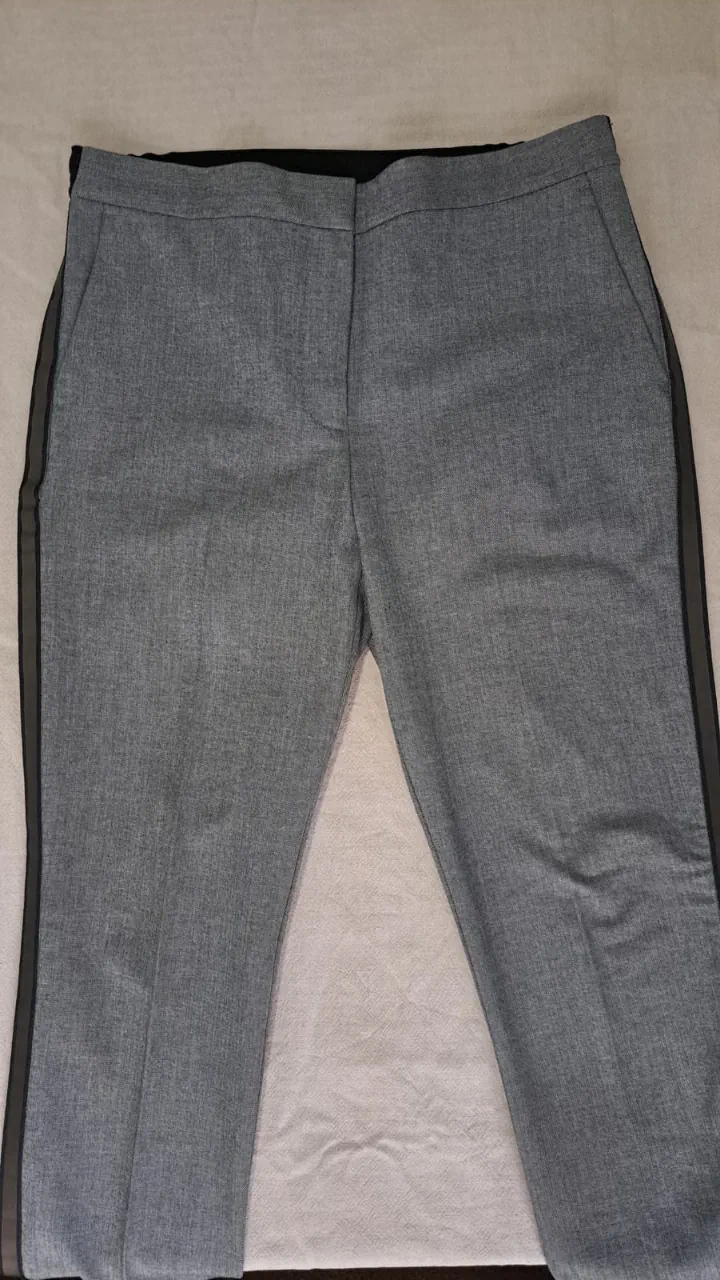 Zara · Talle M