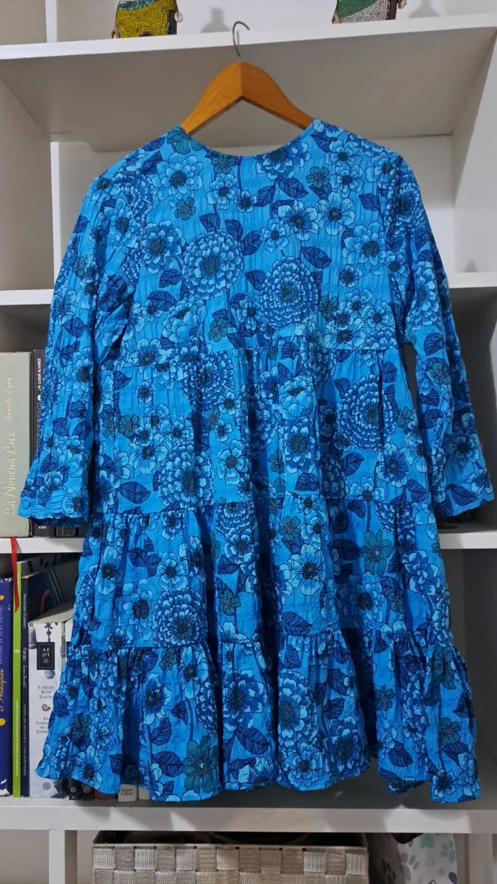 Zara · Talle M