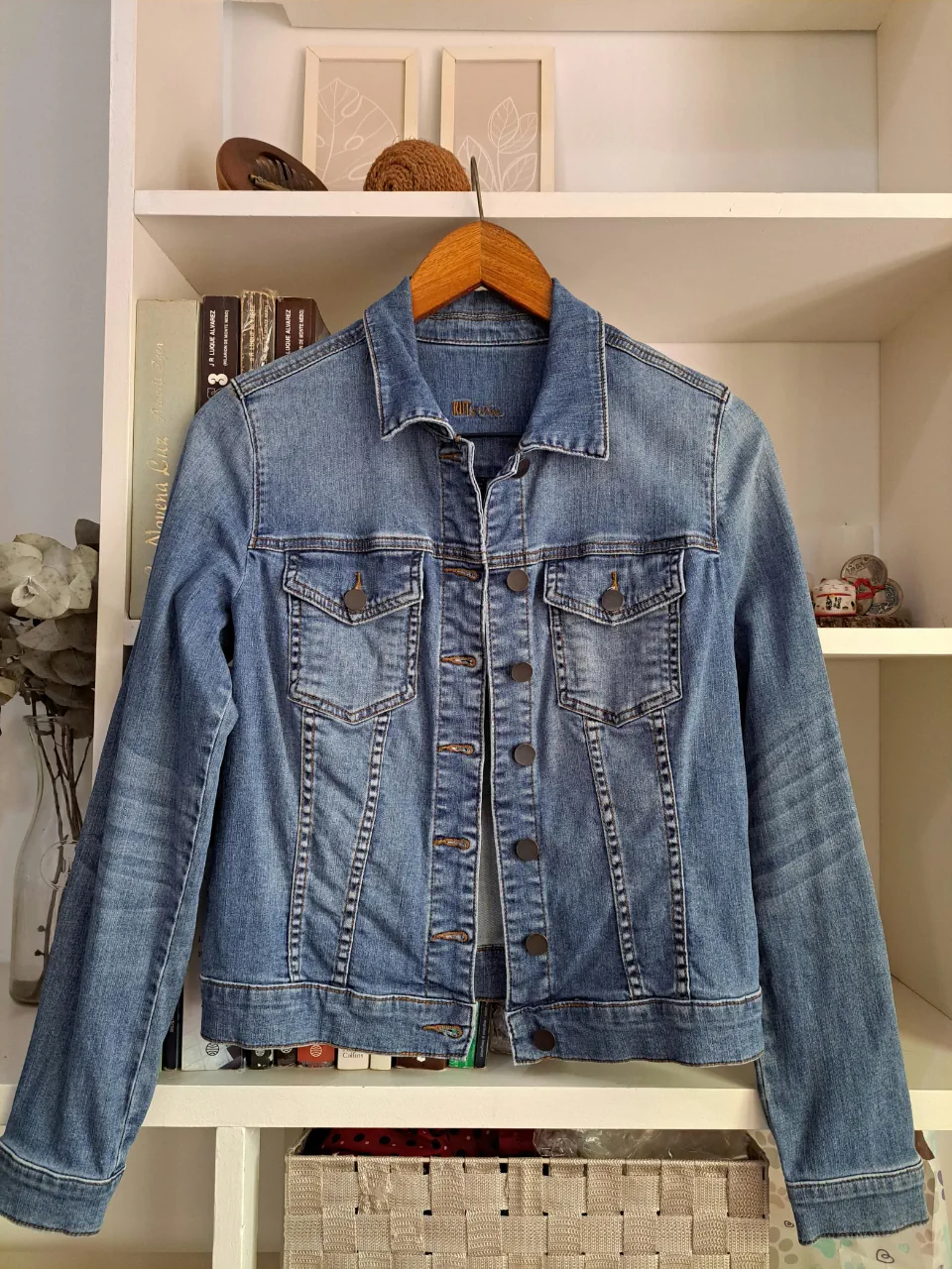 Campera Kut from the kloth - imagen 1