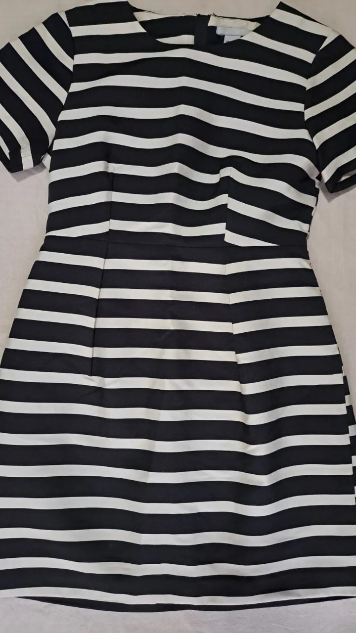 H&M · Talle S