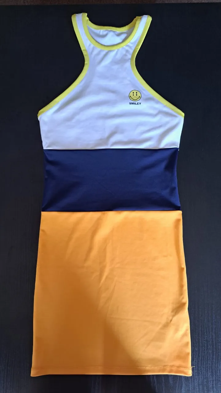Zara · Talle S