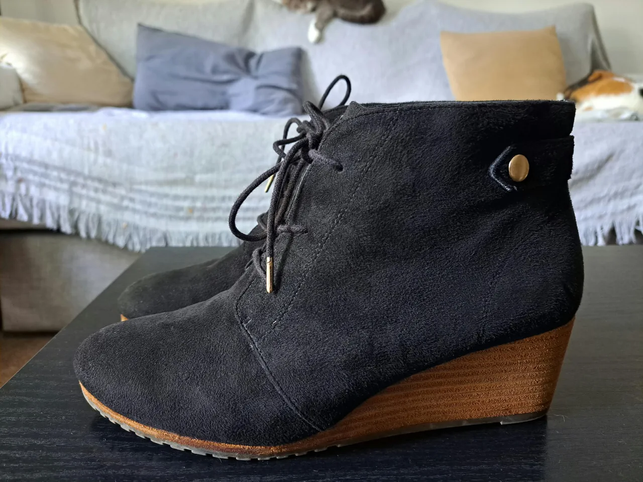 Botines Dr scholls - imagen 1
