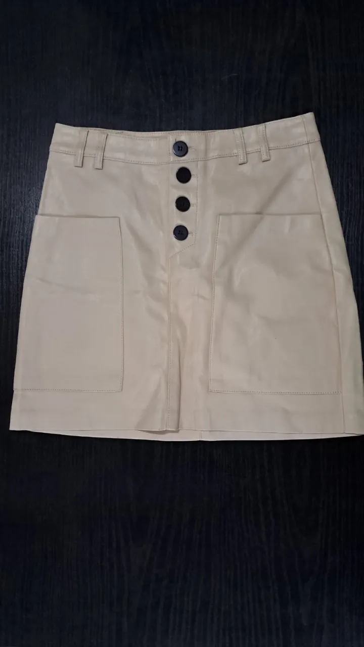 Zara · Talle S