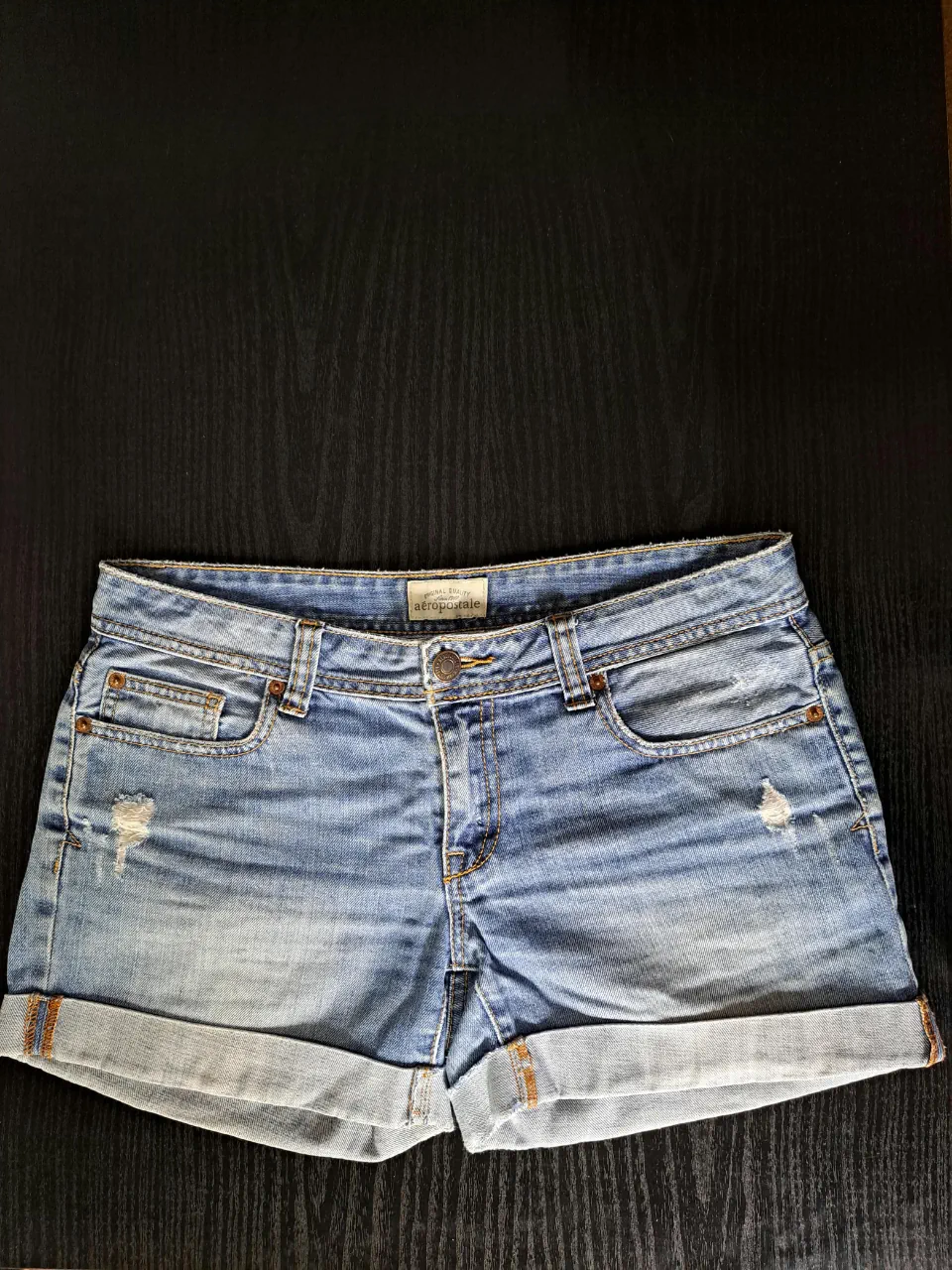 Short Aéropostale - imagen 1