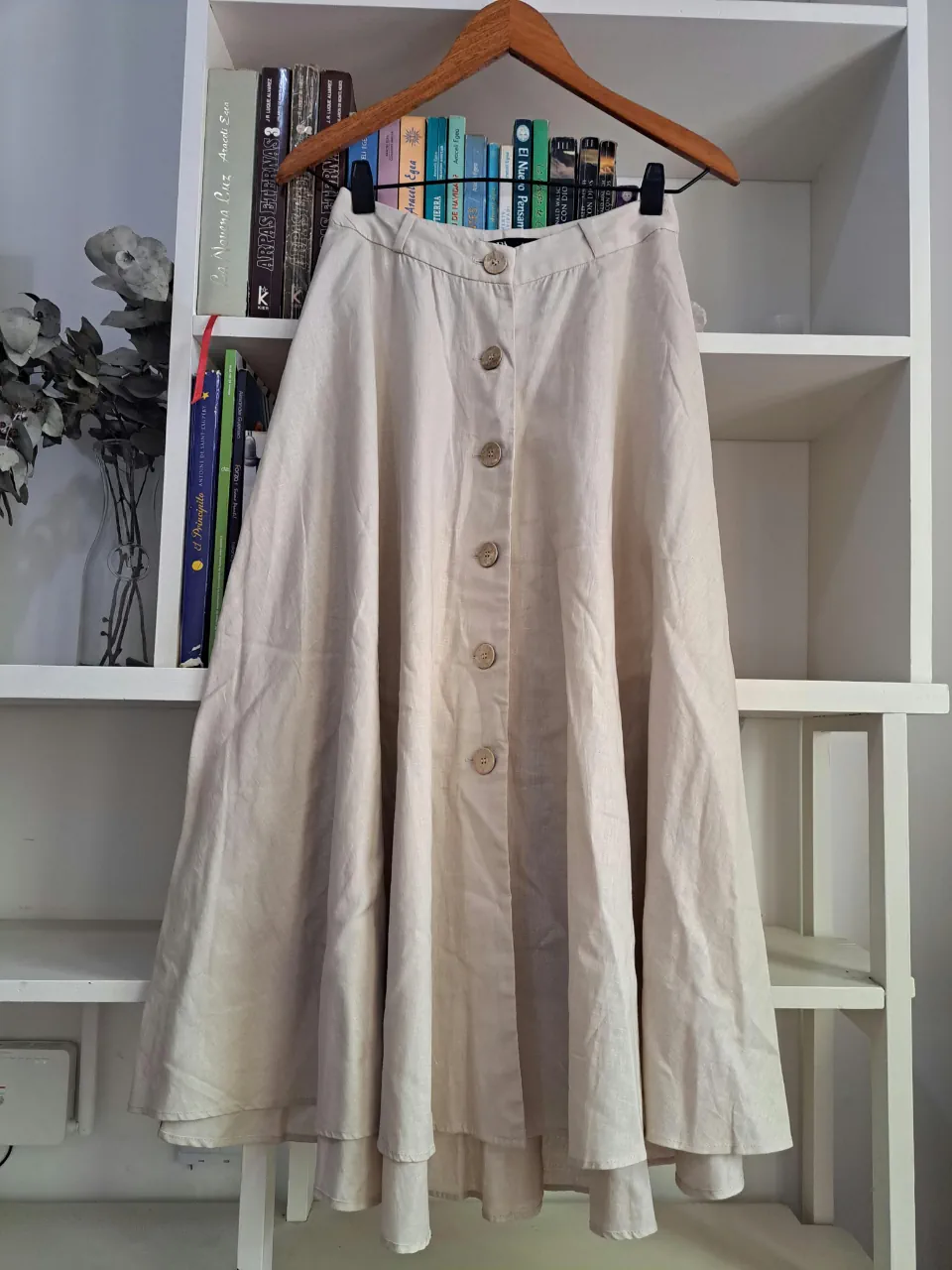 Pollera Zara - imagen 1
