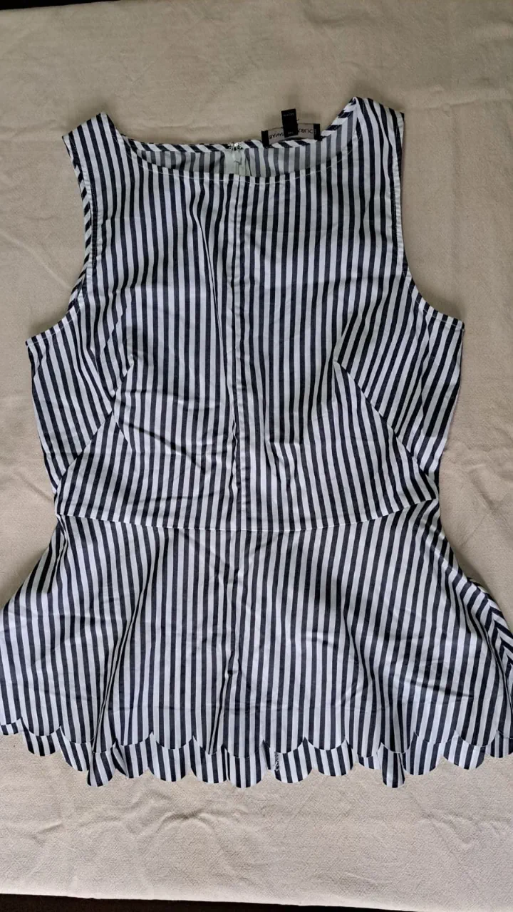 Banana Republic · Talle L