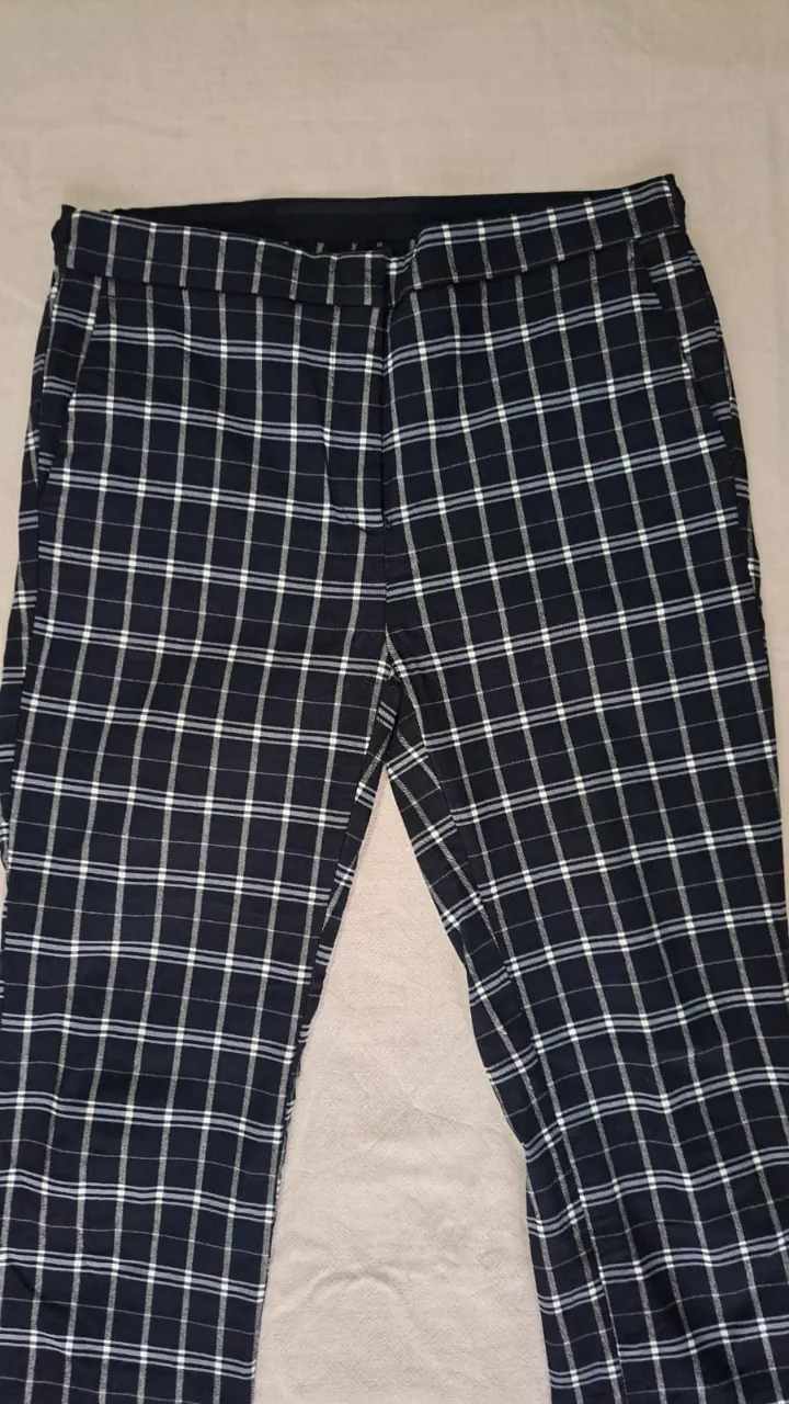 Zara · Talle L