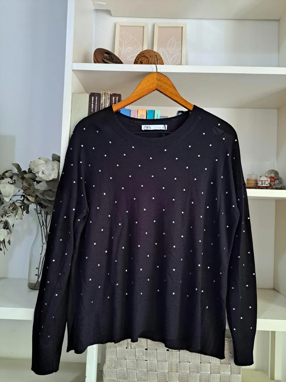 Sweater Zara - imagen 1