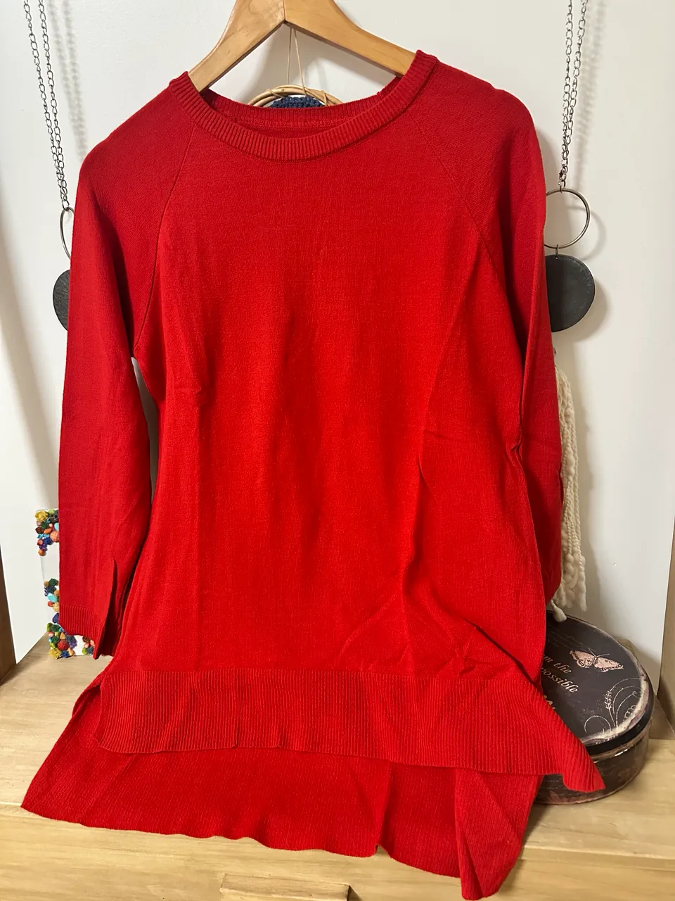 Sweater Sin marca - imagen 1