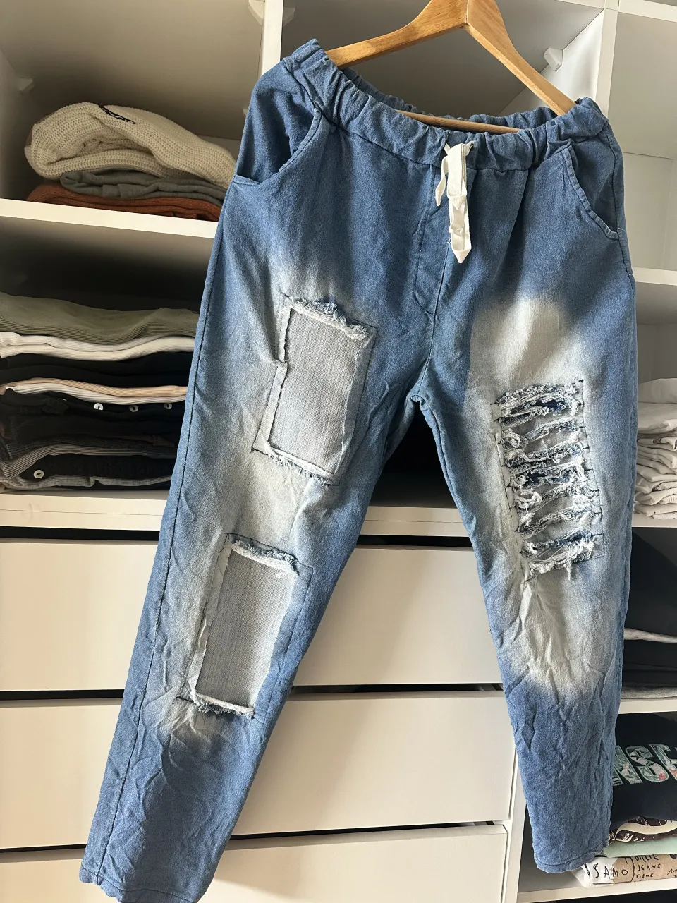 Jean Made in italy - imagen 1