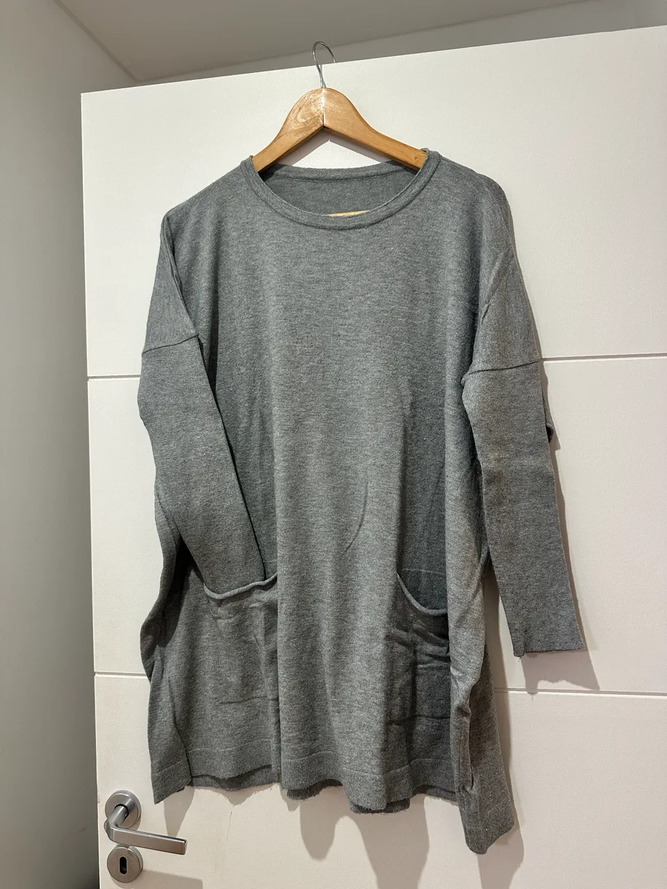 Sweater Sin marca - imagen 1