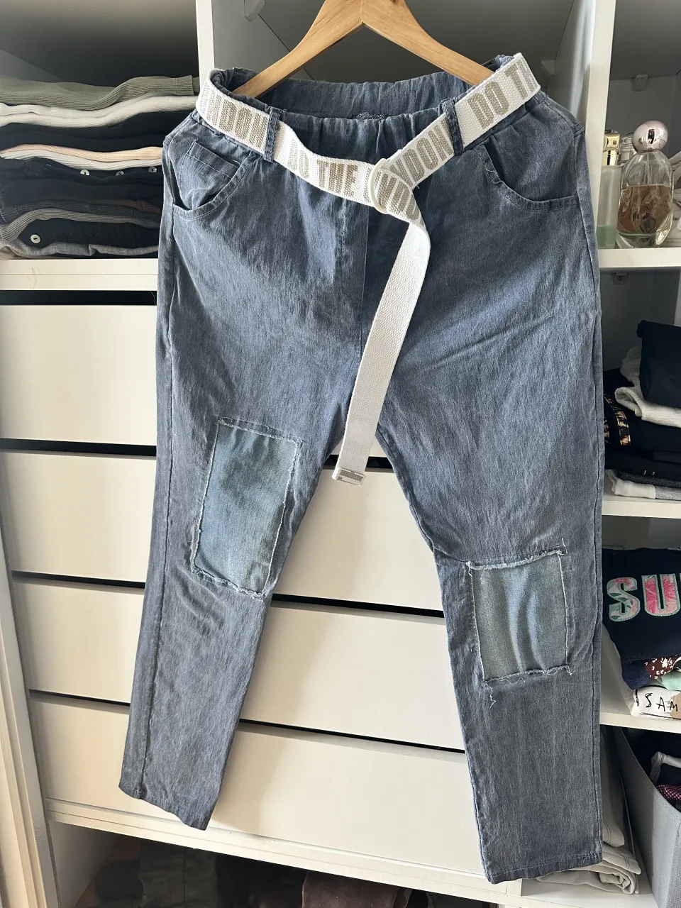 Jean Made in italy - imagen 1
