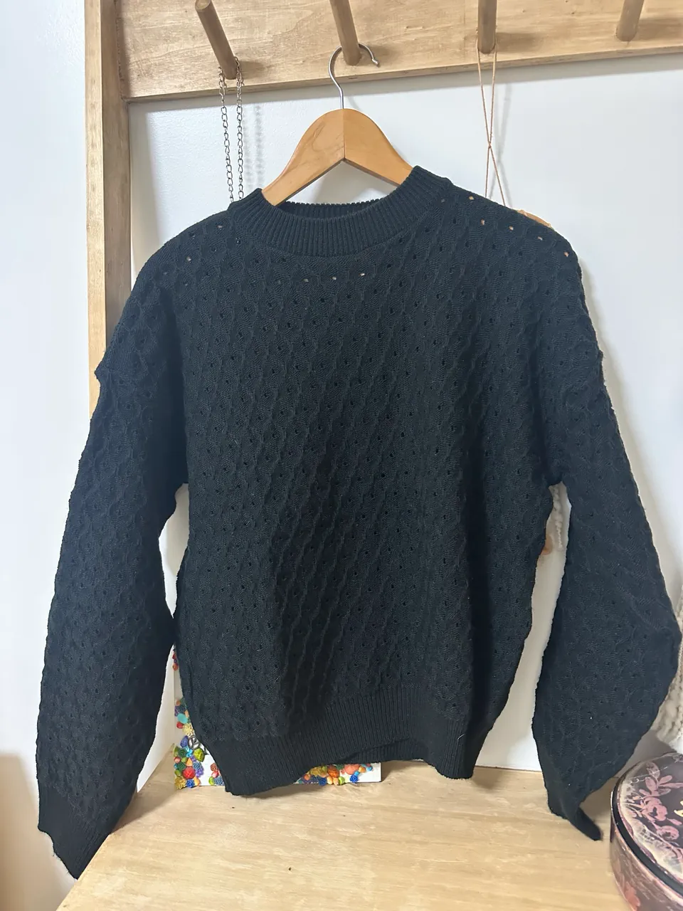 Sweater bled. - imagen 1