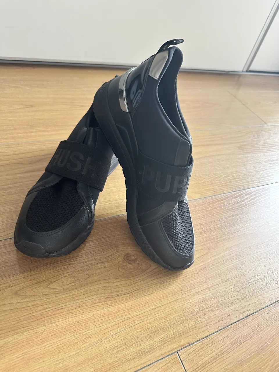 Zapatillas Hush Puppies - imagen 1