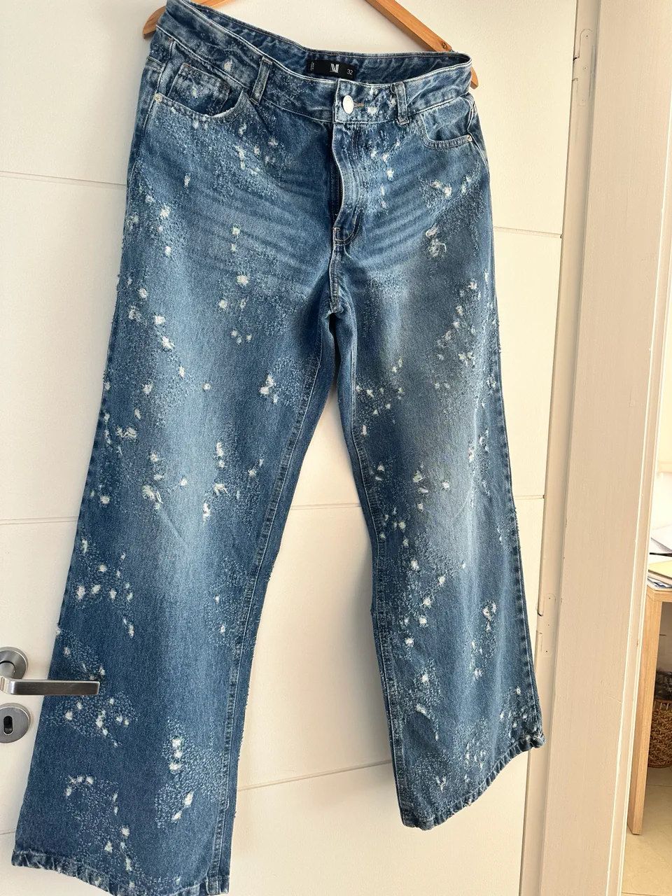 Jean Sin marca - imagen 1