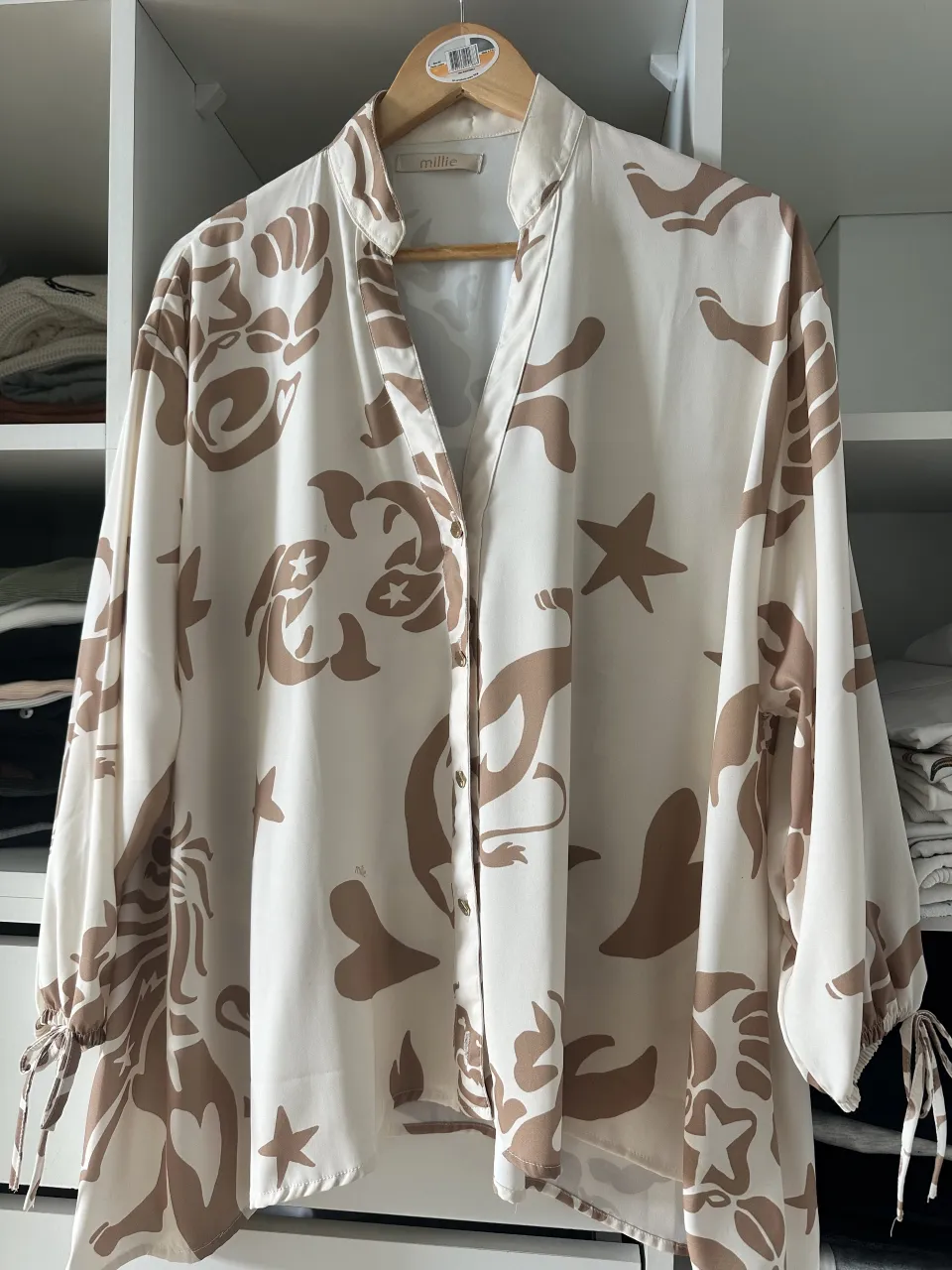 Millie · Talle L