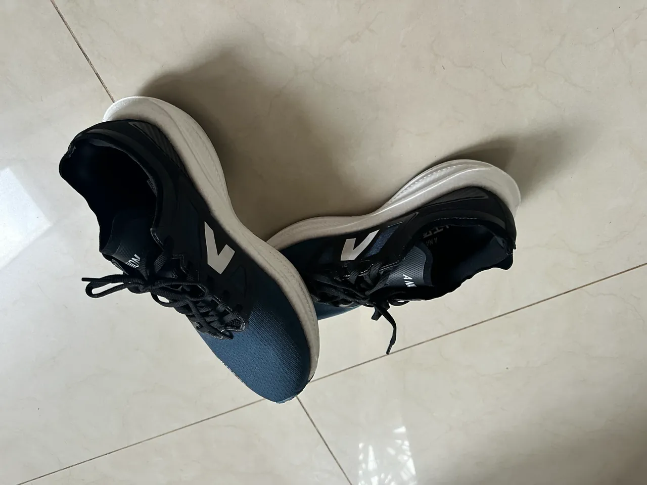 Zapatillas A nation - imagen 1