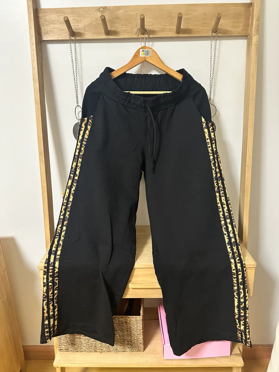 Pantalón Sin marca · Talle XL