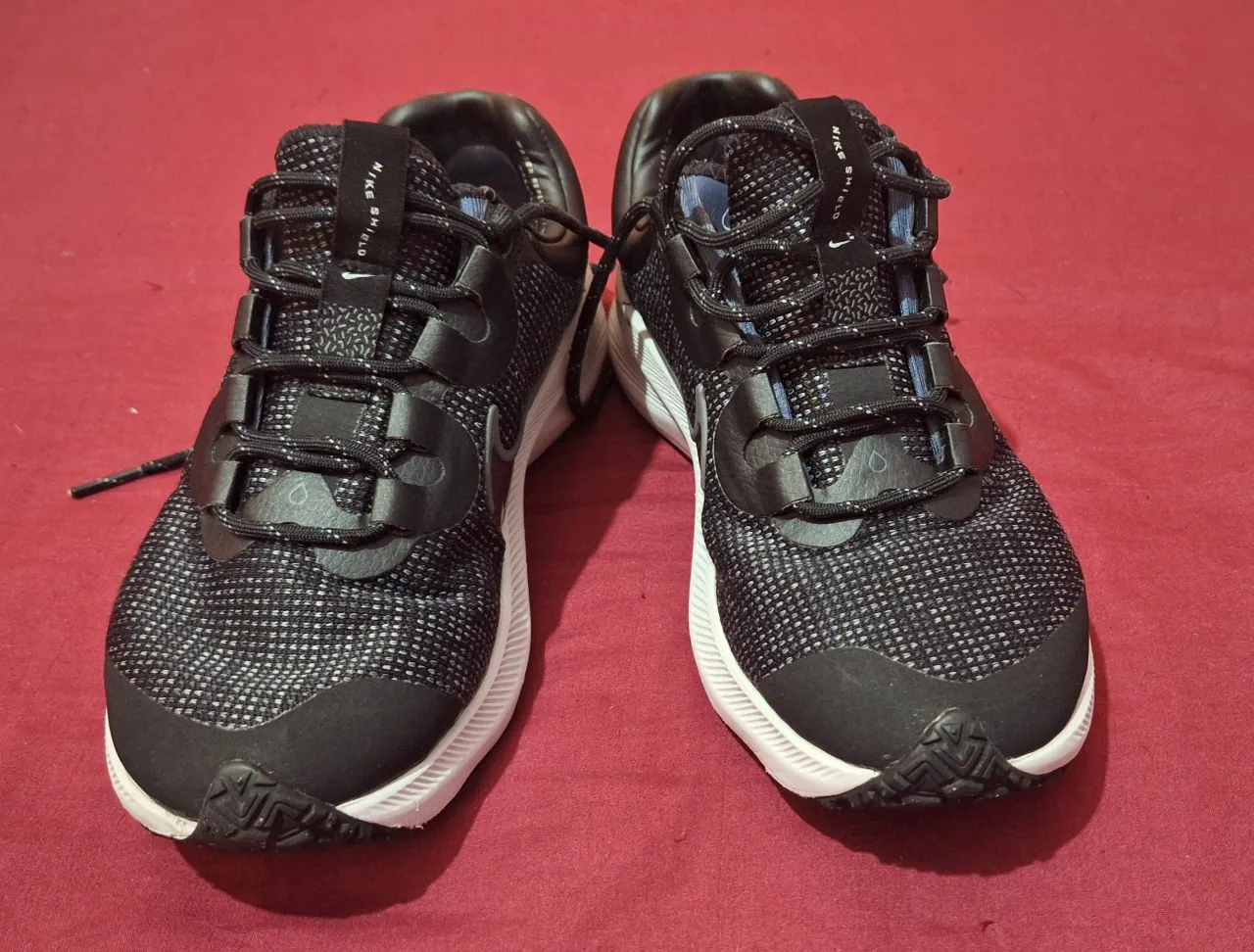 Nike · Talle AR 35