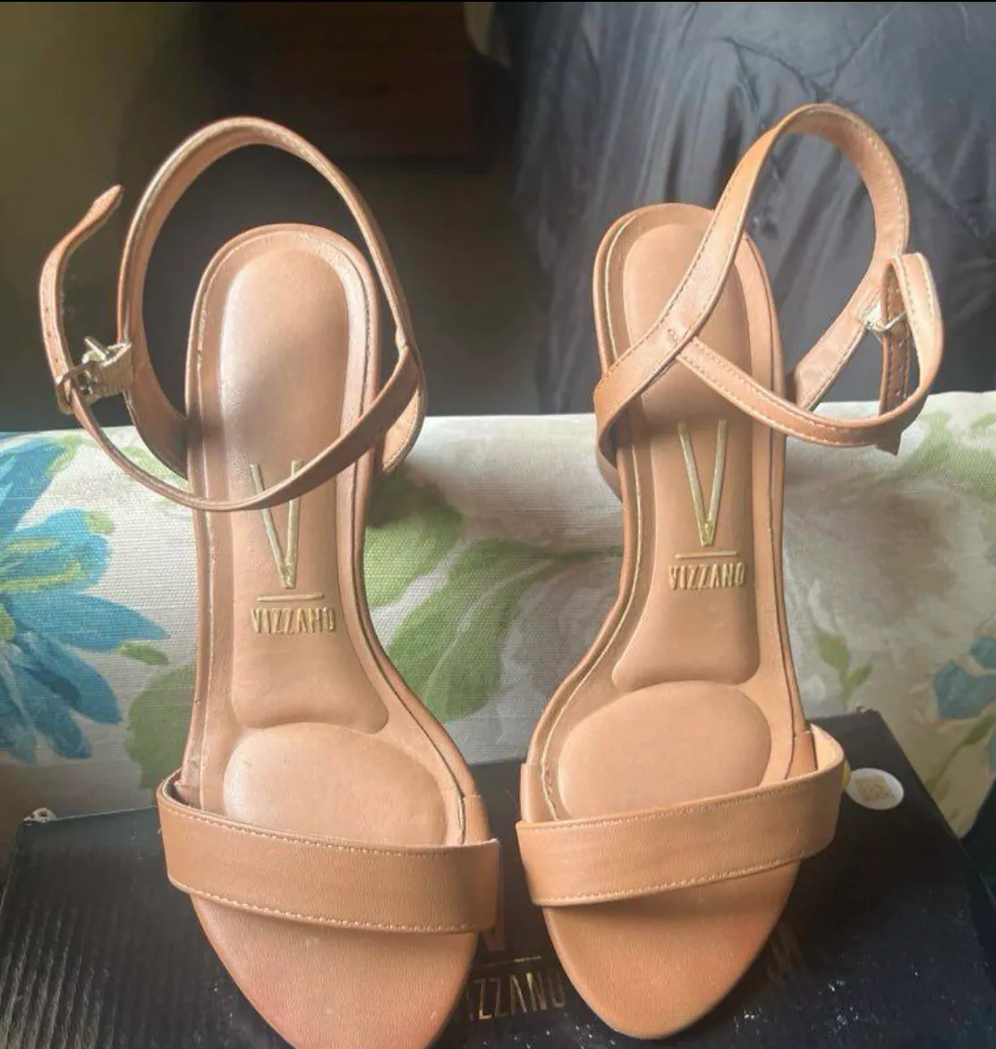 Sandalias Vizzano - imagen 1