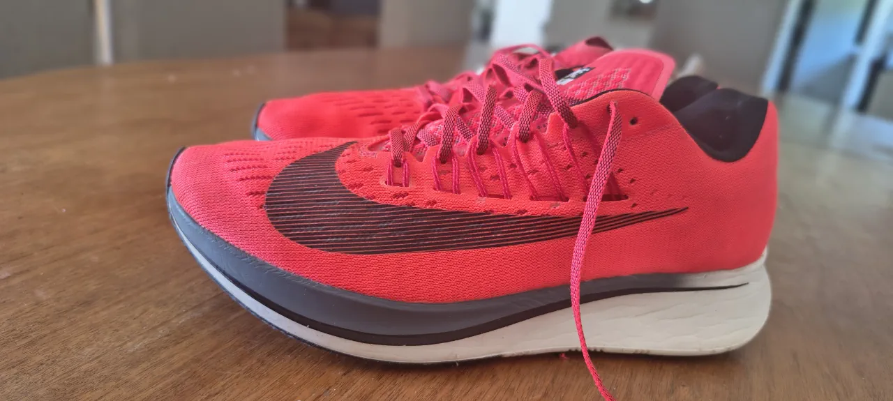 Nike · Talle US 8.5