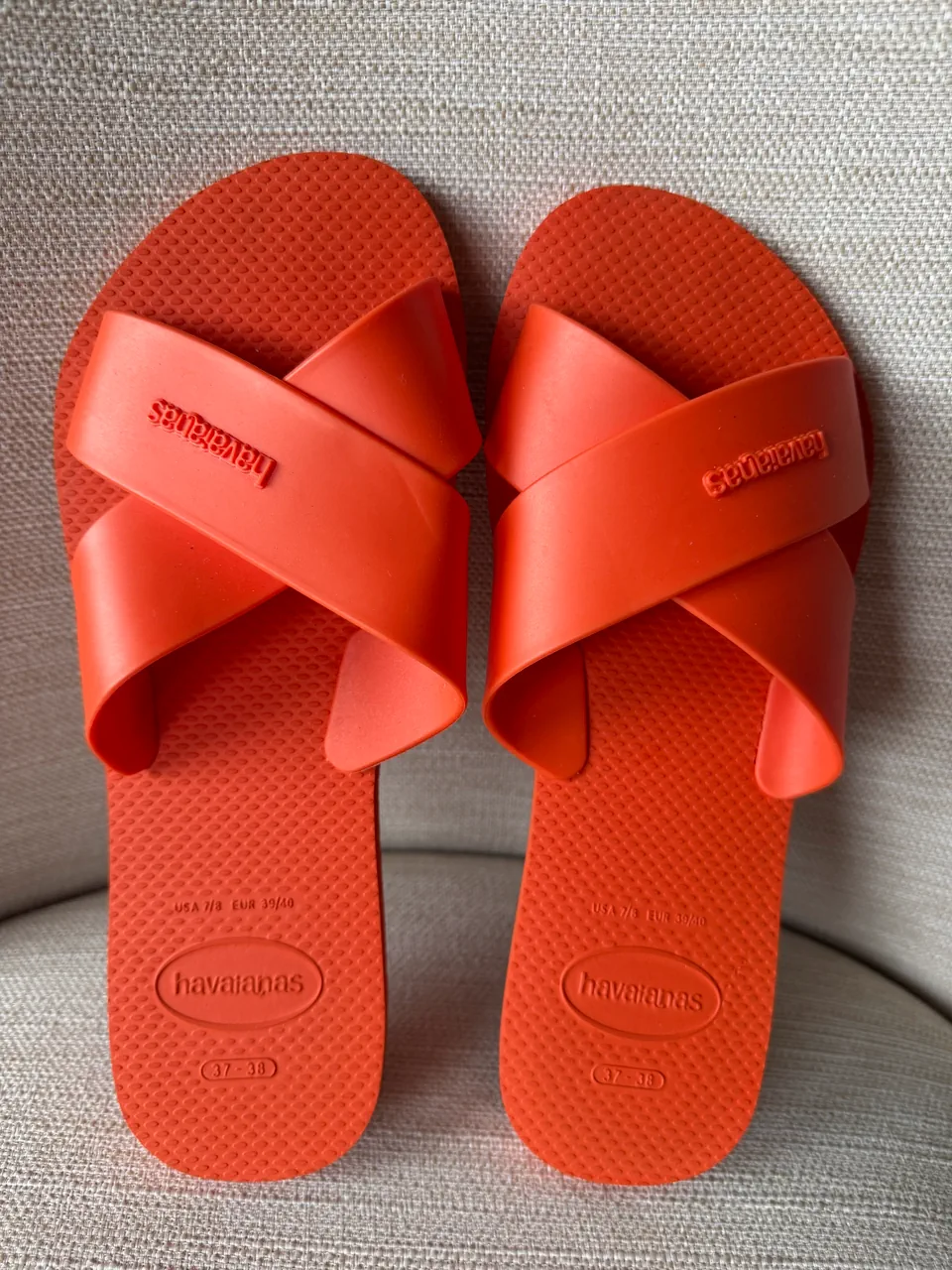 Ojotas Havaianas - imagen 1