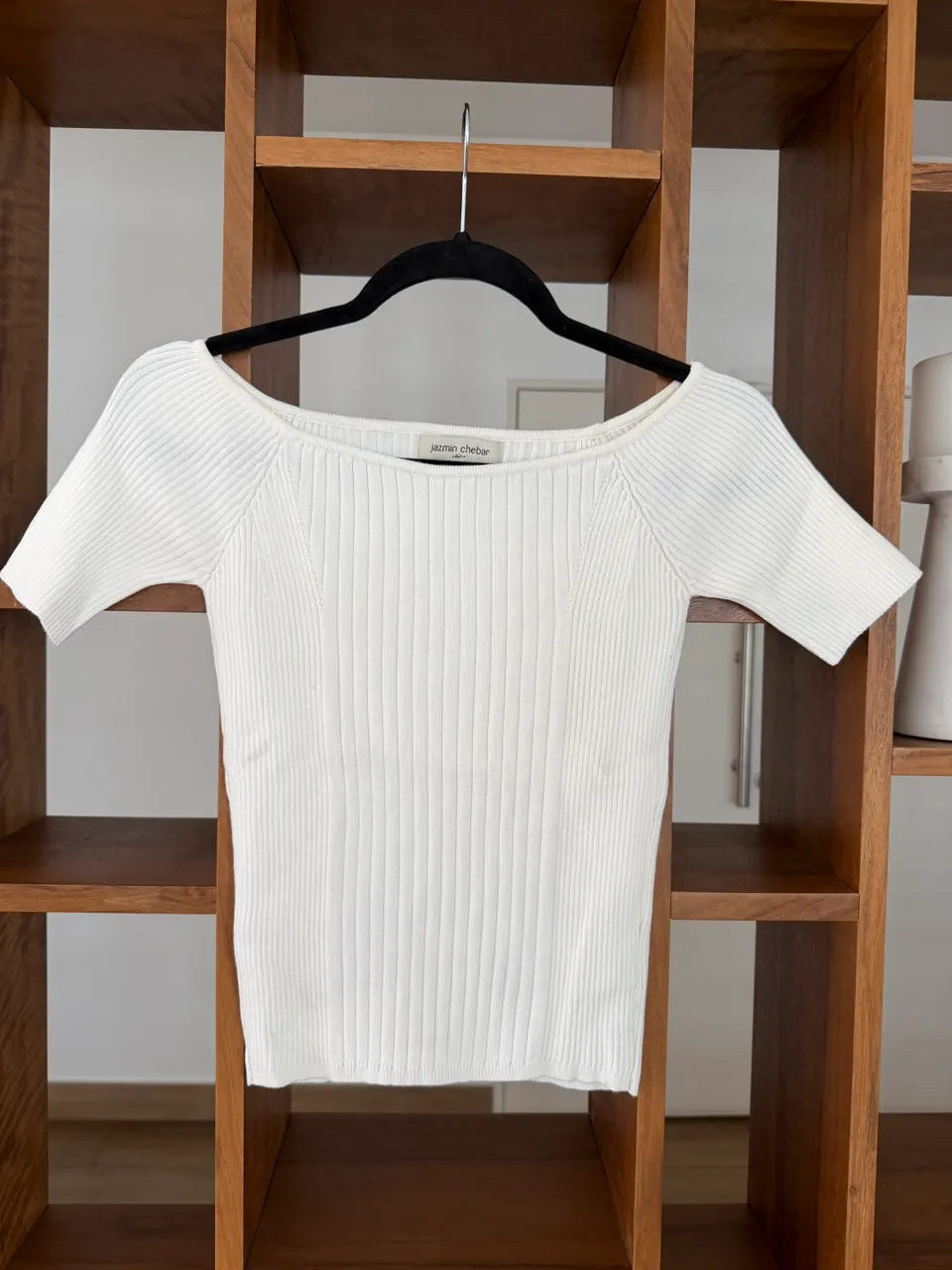 Remera Jazmín Chebar - imagen 1