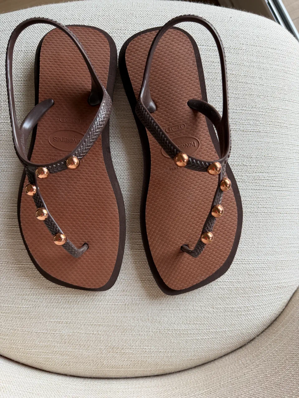 Ojotas Havaianas - imagen 1