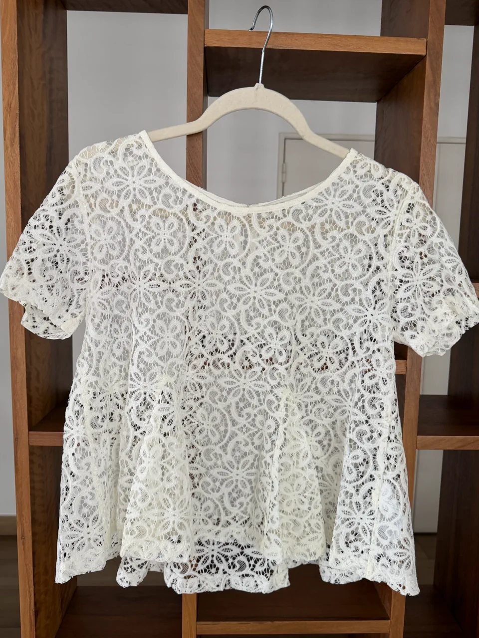 Blusa Abercrombie & Fitch - imagen 1