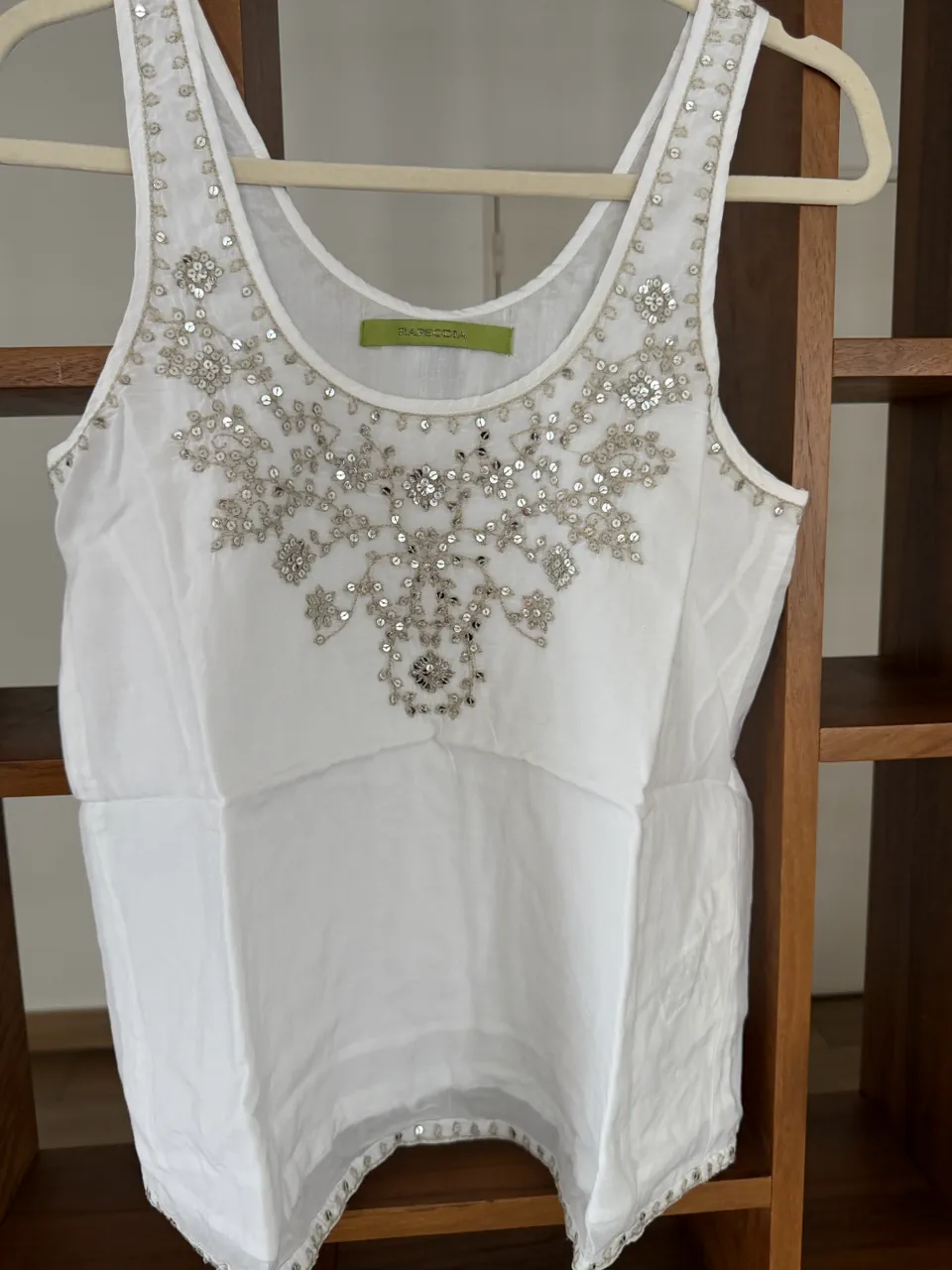 Musculosa Rapsodia - imagen 1