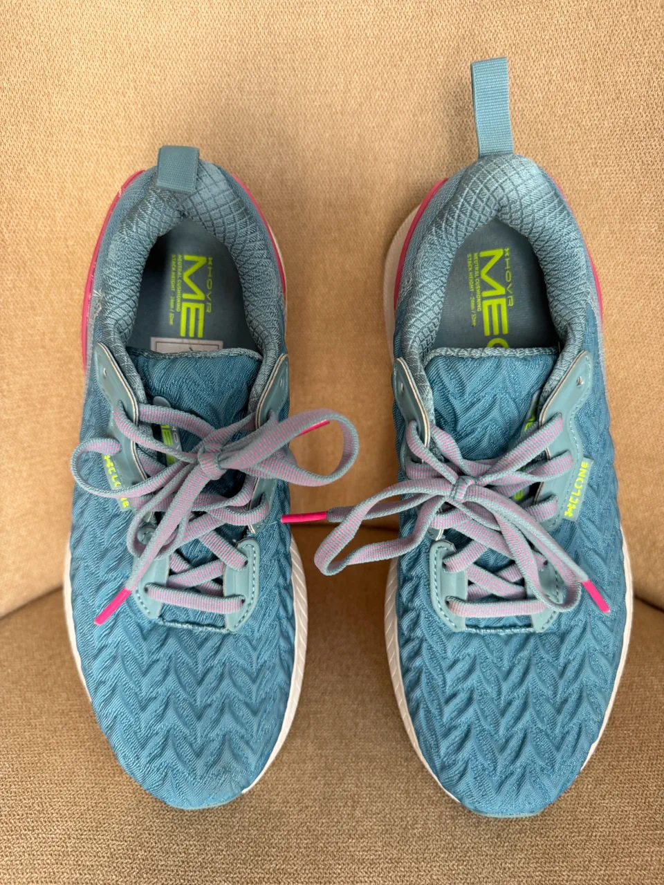 Under Armour · Talle AR 37