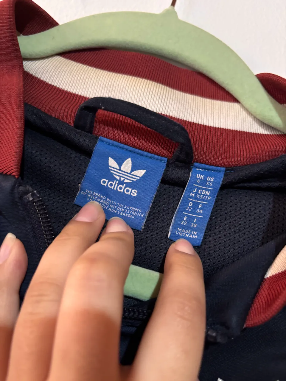 Buzo adidas Originals - imagen 2