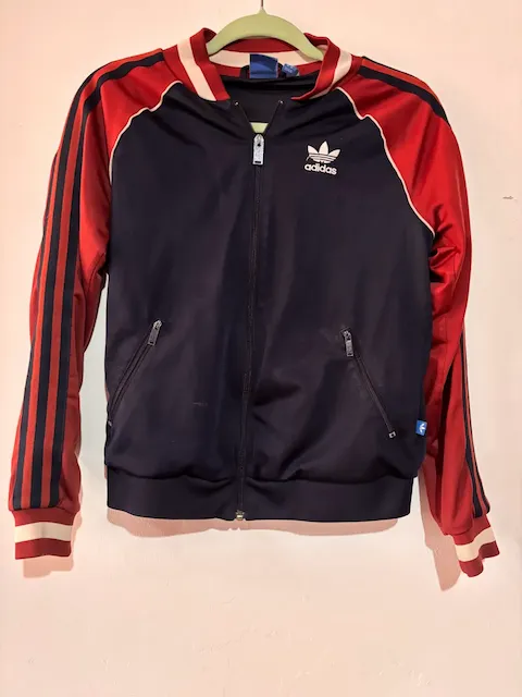 adidas Originals · Talle XS