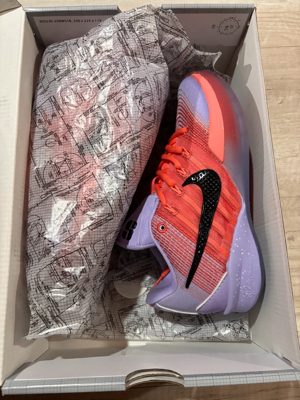 Zapatillas Nike - imagen 1