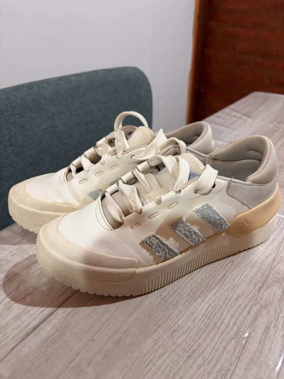 Zapatillas adidas - imagen 1