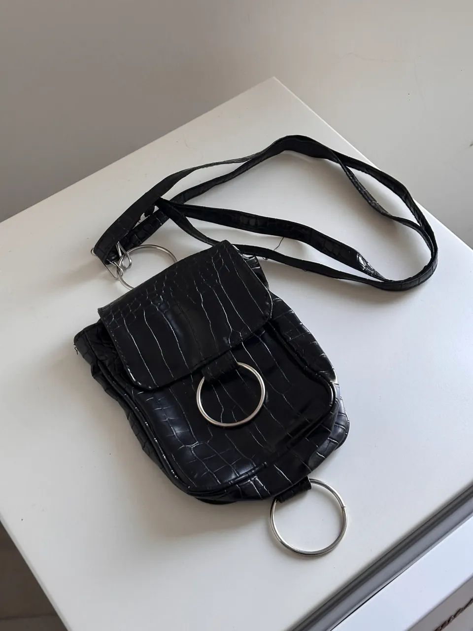 Cartera Sin marca - imagen 1