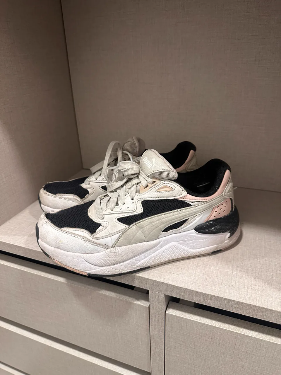 Puma · Talle US 5.5