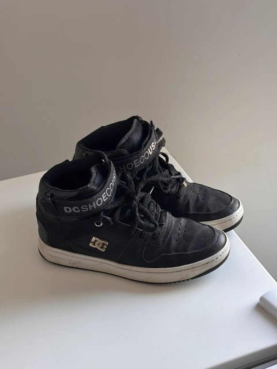 Zapatillas DC Shoes - imagen 1