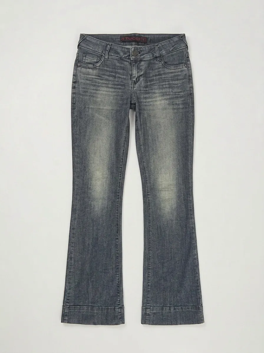 Jean Tucci · Talle S
