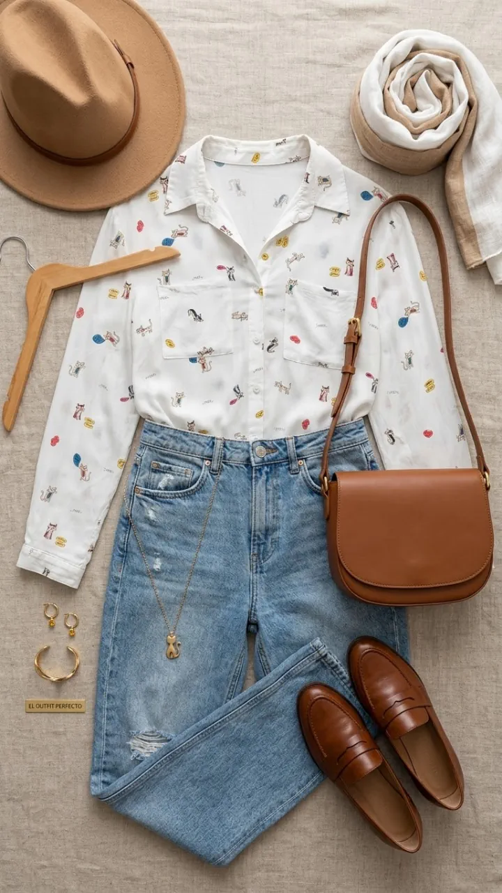 Camisa Sin marca - imagen 1